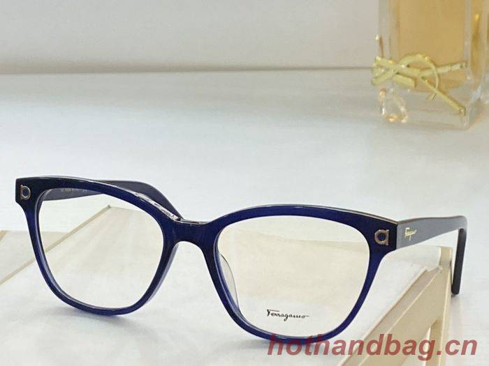 Salvatore Ferragamo Sunglasses Top Quality SFS00071